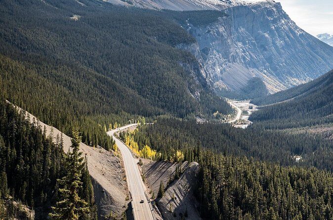 Banff Icefield Parkway Private Full Day Tour - Concluding Thoughts