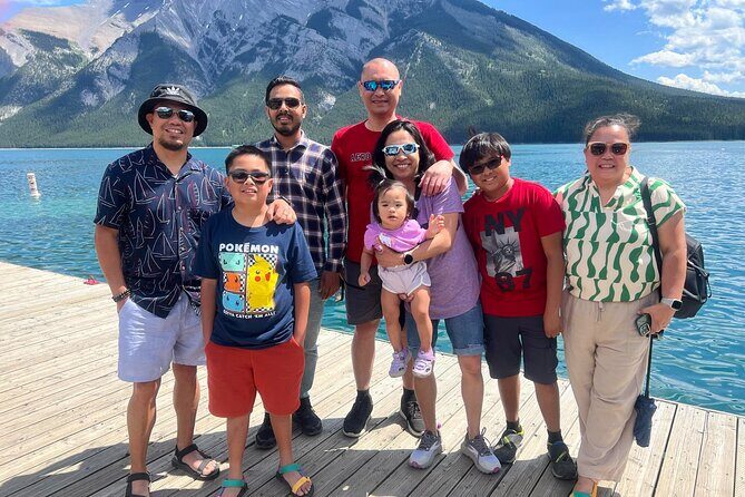 Banff, Icefield Pkwy Full Day Winter Wonderland Private Tour - Practical Tips for Your Winter Adventure