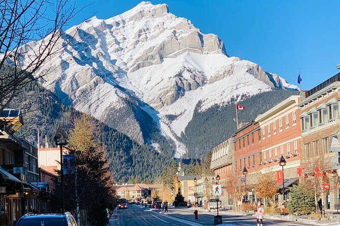Banff, Icefield Pkwy Full Day Winter Wonderland Private Tour - FAQ