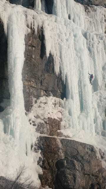 Banff: Introduction to Ice Climbing for Beginners - Frequently Asked Questions