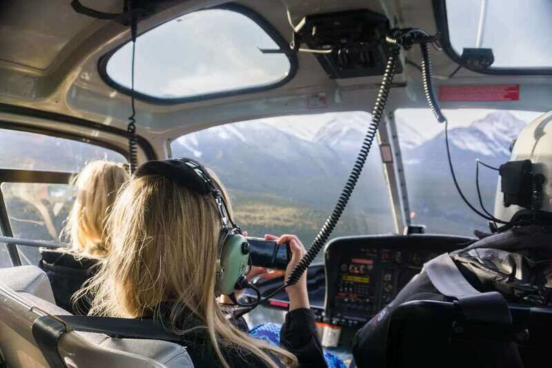Banff/Jasper: Canadian Rockies Scenic Helicopter Tour - Introduction: Why Consider a Helicopter Tour in the Rockies?