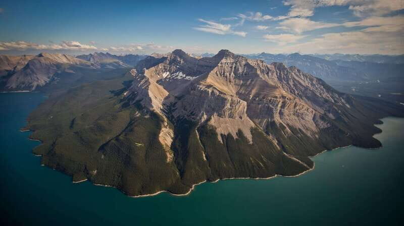 Banff/Jasper: Canadian Rockies Scenic Helicopter Tour - Practical Details: Booking, Timing, and What to Bring