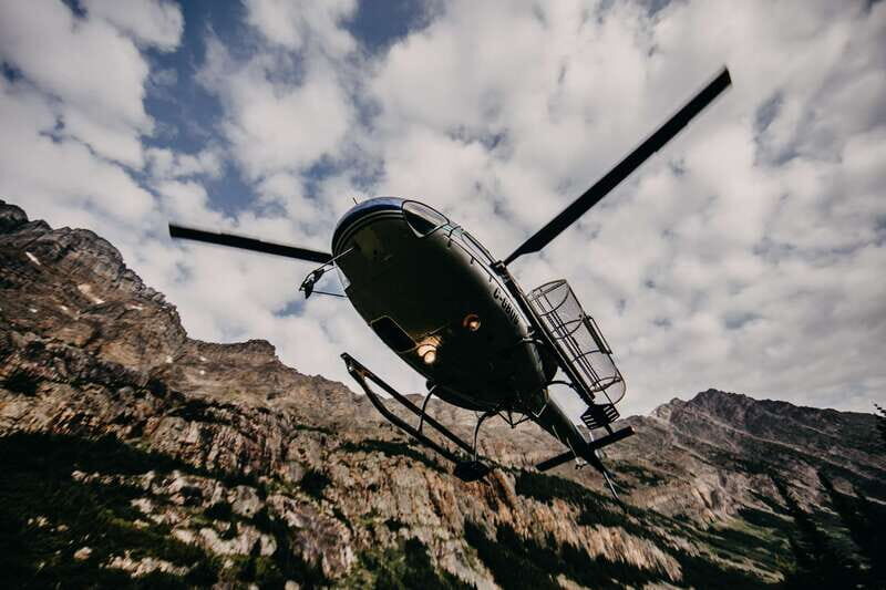 Banff/Jasper: Canadian Rockies Scenic Helicopter Tour - Authentic Traveler Feedback