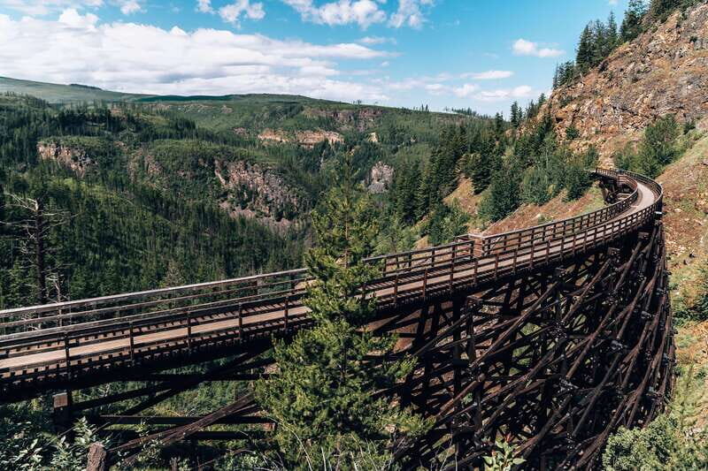 Banff: Journey to the Heart of the Canadian Rockies (2 Days) - FAQs