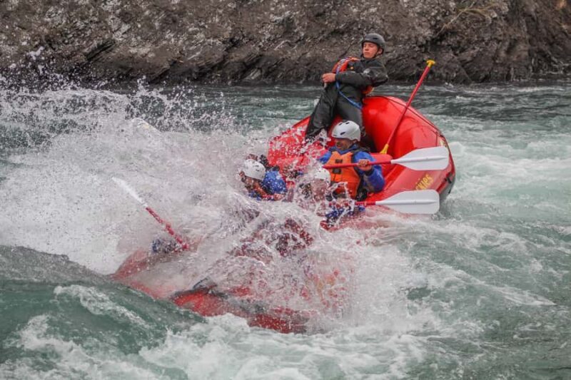 Banff: Kananaskis River Surf Trip - Who Should Consider This Tour?