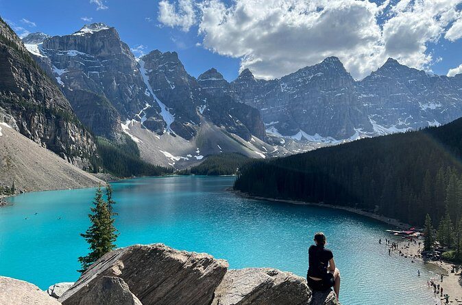 Banff Lake Louise and Moraine Lake Shuttle Tour - FAQ