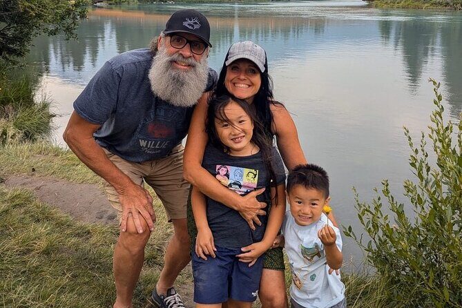 Banff & Lake Louise Custom Guided Adventures; Views, Hidden Gems - What Makes This Tour Stand Out?