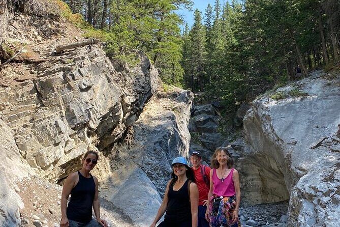 Banff & Lake Louise Custom Guided Adventures; Views, Hidden Gems - FAQ