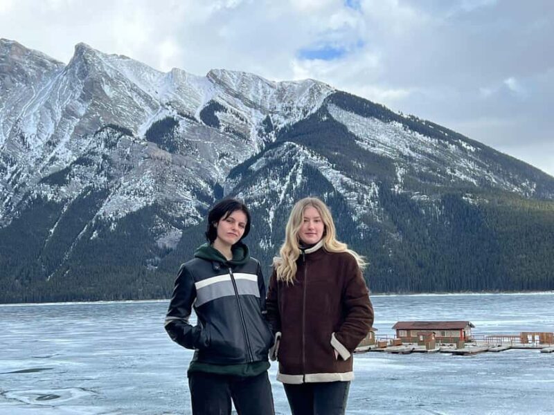 Banff: Lake Louise, Emerald Lake, and Johnston Canyon Tour - The Experience’s Pros and Cons