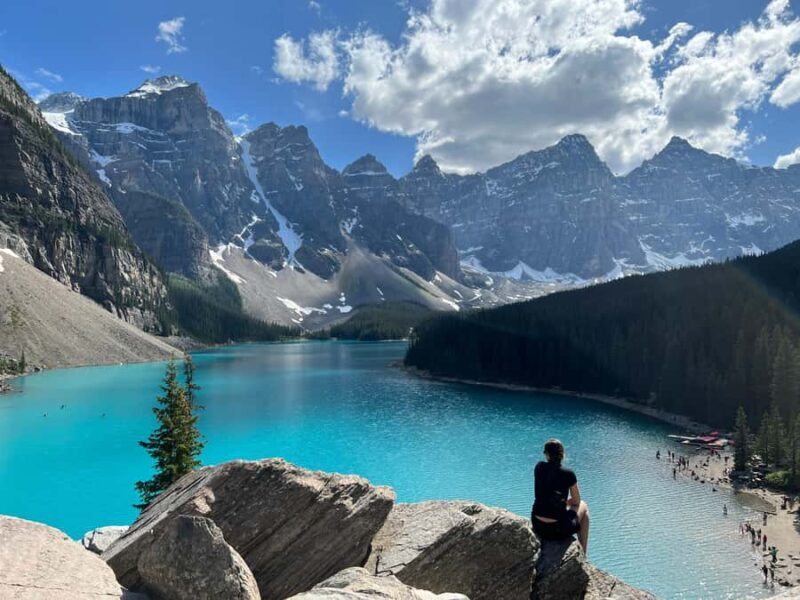 Banff: Lake Louise, Emerald, Marble Canyon and Yoho Tour - Who Will Love This Tour?