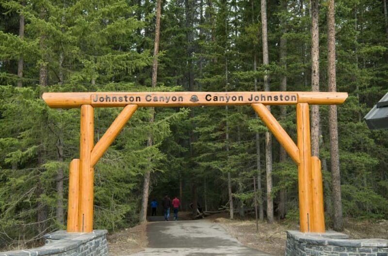 Banff, Lake Louise, Johnston Canyon, Vermilion Lake Day Trip - The Sum Up: Is It Worth It?