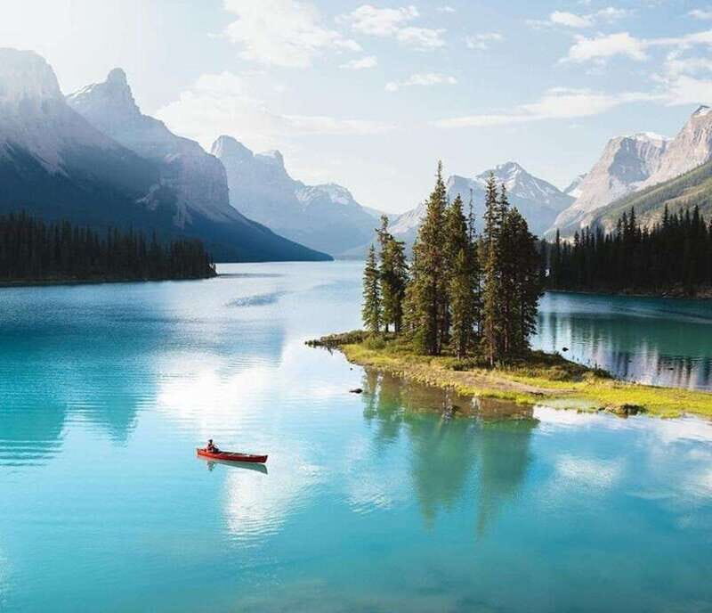 Banff: Lake Louise, Moraine, Emerald & Johnston Canyon Tour - What You’ll Love About This Tour