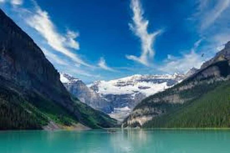Banff : Lake Louise, Moraine, Emerald & Johnston Canyon tour - Who Will Love This Tour?