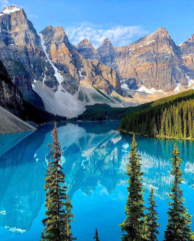 Banff: Lake Louise, Moraine, Emerald Lake & Johnston Canyon - What Sets This Tour Apart