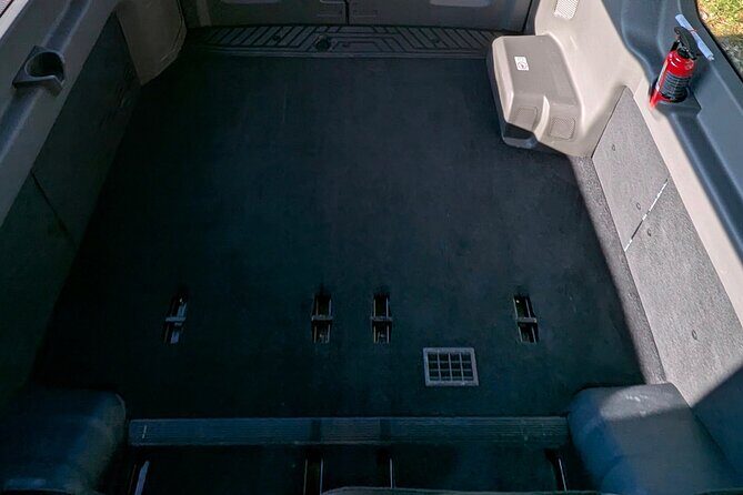 Banff Lake Louise or Canmore and Calgary Private Shuttle Transfer - A Practical Guide to the Banff Shuttle Experience