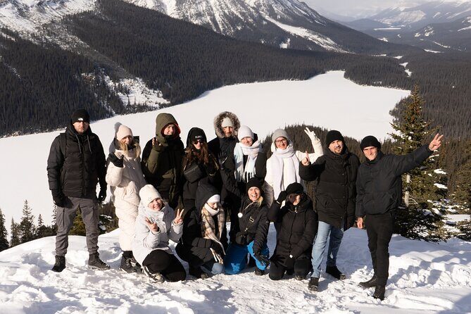 Banff Lakes and Canyon Adventure - A Full Look at the Banff Lakes and Canyon Adventure