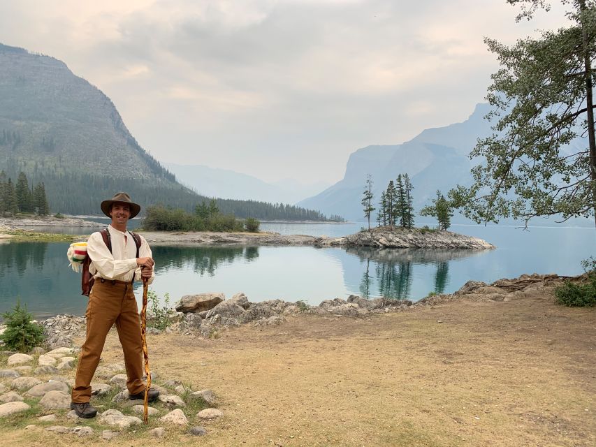 Banff: Local Legends and Landmarks - History Tour 1.5hrs - Frequently Asked Questions