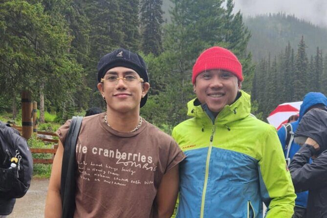 Banff: Moraine Lake and Lake Louise Shuttle | Limited time offer! - Analyzing the Value and Practicalities