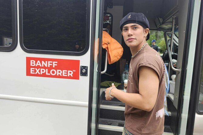 Banff: Moraine Lake and Lake Louise Shuttle | Limited time offer! - FAQ