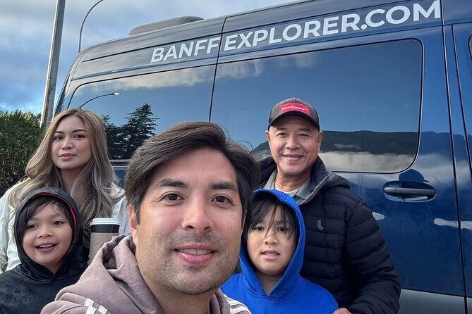 Banff: Moraine Lake and Lake Louise Shuttle | Limited time offer! - Final Thoughts