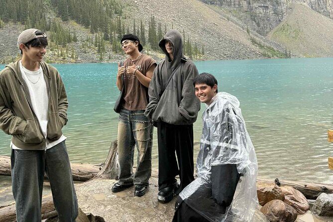 Banff: Moraine Lake and Lake Louise Shuttle | Limited time offer! - FAQs