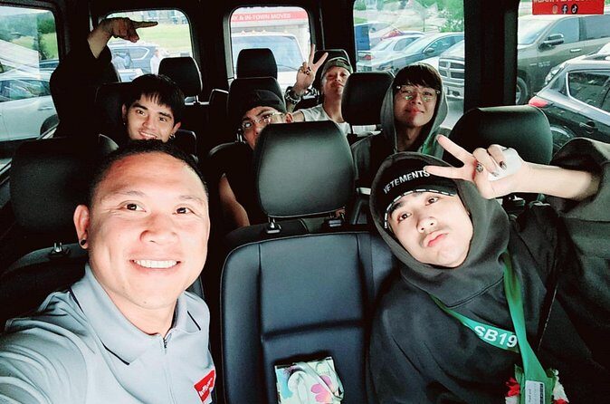 Banff Moraine Lake Louise Shuttle | Seat On Sale for Limited Time - Frequently Asked Questions