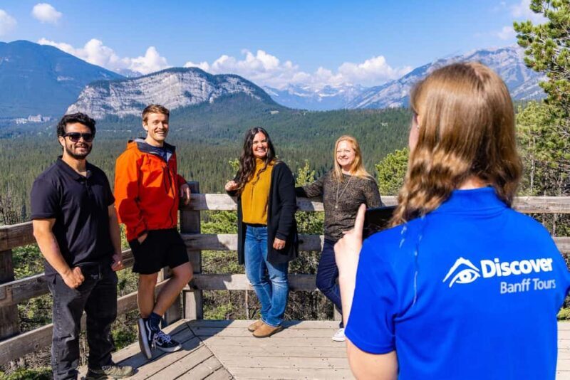 Banff Morning Tour Scenic Highlights and Gondola Ride - Why Choose This Tour?