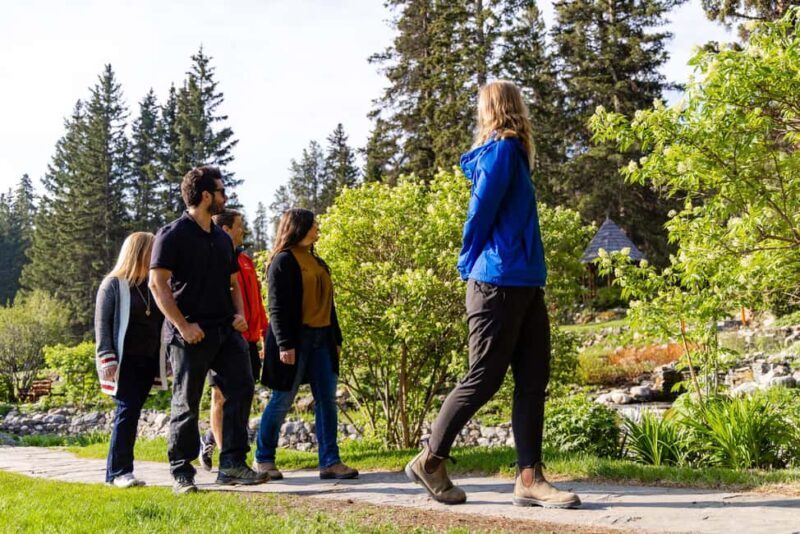 Banff Morning Tour Scenic Highlights and Gondola Ride - Final Thoughts