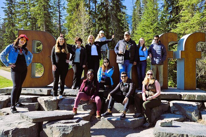 Banff Mountain Adventure with Hiking and Canoeing Options - Real Feedback from Travelers