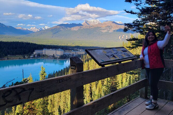 Banff Mountain Adventure with Hiking and Canoeing Options - FAQ