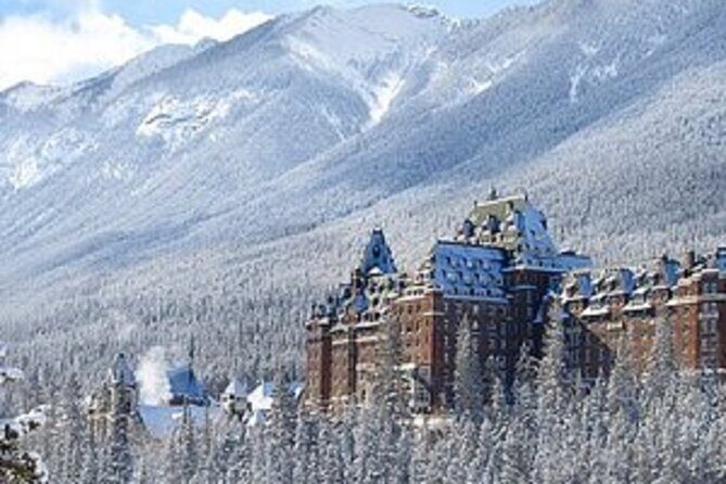 Banff National Park and Columbia Icefield 2 Day Tour from Calgary - Authentic Experiences and Traveler Insights