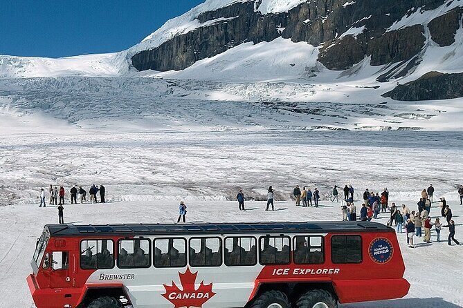 Banff National Park and Columbia Icefield 2 Day Tour from Calgary - The Sum Up: Who Is This Tour Perfect For?