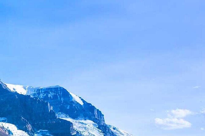 Banff National Park and Columbia Icefield 2 Day Tour from Calgary - FAQ