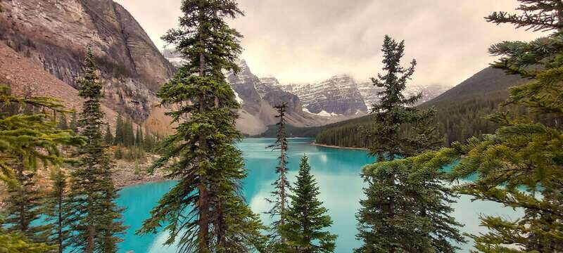 Banff National Park: Full-Day Adventure - Who Should Consider This Tour?