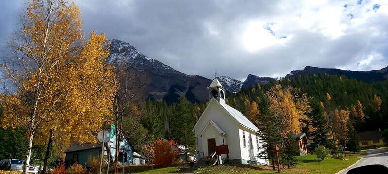 Banff National Park: Full-Day Adventure - FAQ