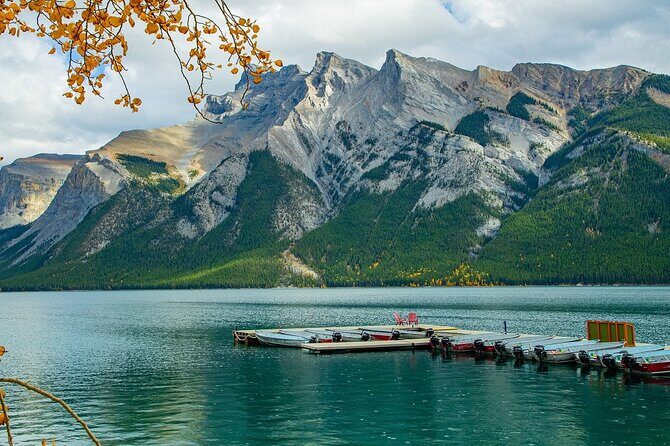 Banff National Park, Johnston Canyon Day Trip from Banff/Calgary - A Few Considerations