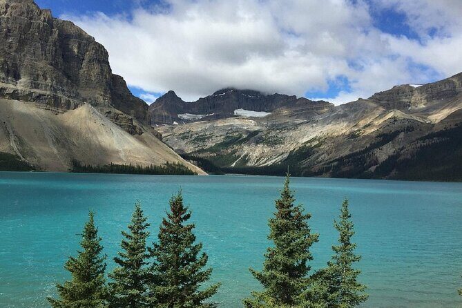 Banff National Park, Johnston Canyon Day Trip from Banff/Calgary - FAQs