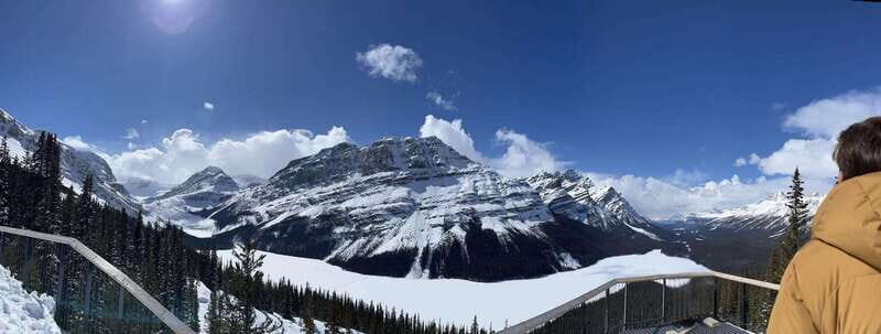 Banff National Park: Lake Louise & Upper Hot Springs Tour - What to Expect from Your Banff Day Tour