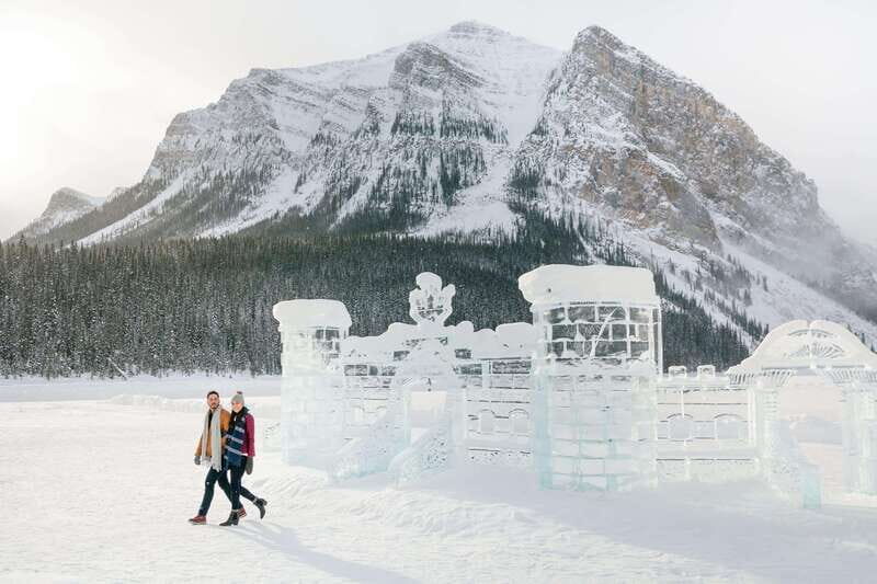 Banff National Park: Lake Louise & Upper Hot Springs Tour - Who Should Consider This Tour?