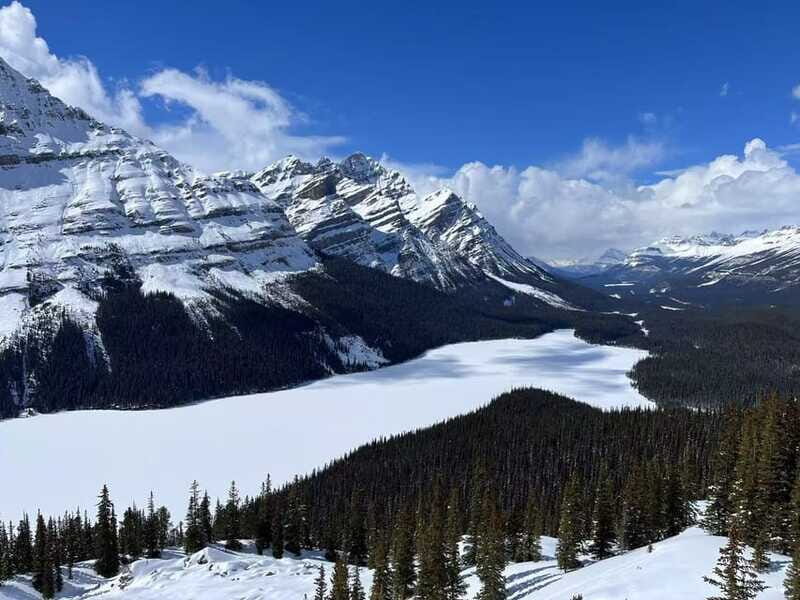 Banff National Park: Lake Louise & Upper Hot Springs Tour - FAQ