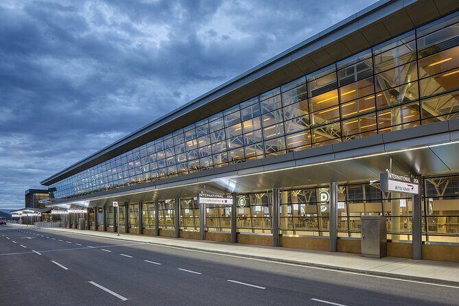 Banff National Park to Calgary Private Transportation - Final Thoughts