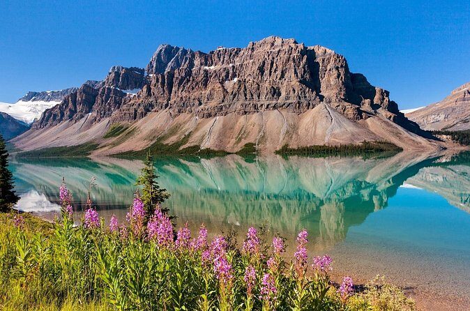 Banff National Park Tour with a Small Group - FAQs