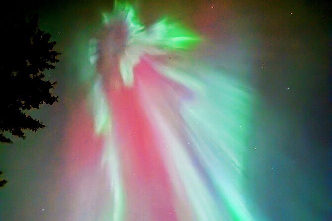 Banff Night Sky Stargazing Tour from Canmore and Banff - FAQ