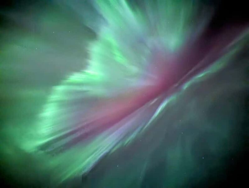 Banff Nightfall: Lake Minnewanka & Two Jack Stargazing Tour - What Reviewers Say