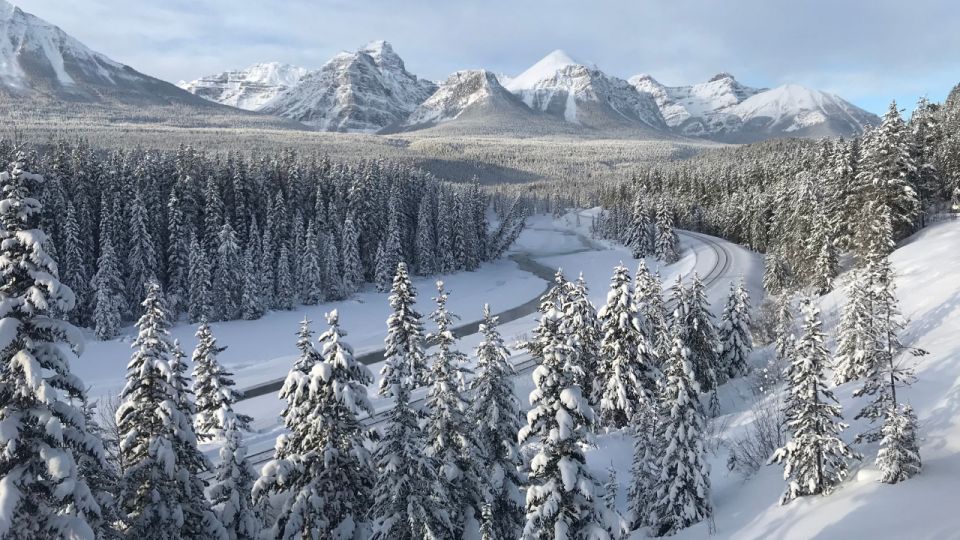 Banff or Canmore: Private Transfer to Calgary - Frequently Asked Questions