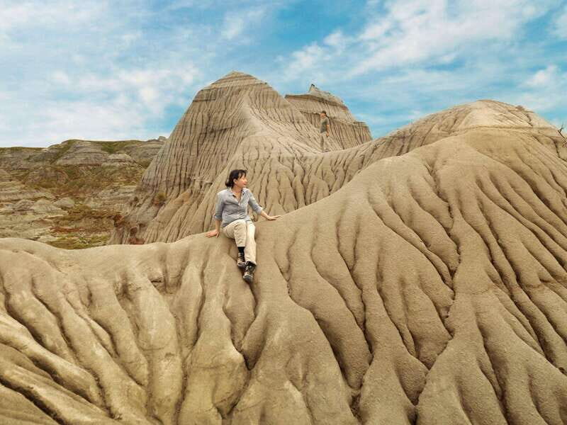 Banff: Private Badlands Tour with Royal Tyrrell Museum - Who Will Enjoy This Tour?