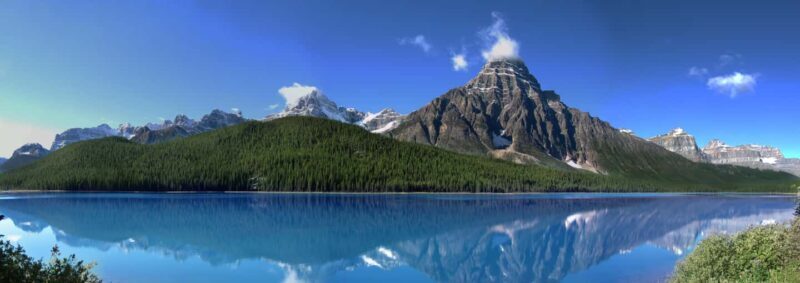 Banff: Private Day Trip with Scenic Wonders & Hidden Gems - Key Points