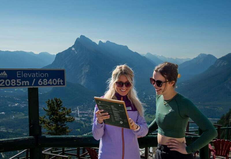 Banff Private Full-Day Tour Lake Louise, Gondola & more - Frequently Asked Questions