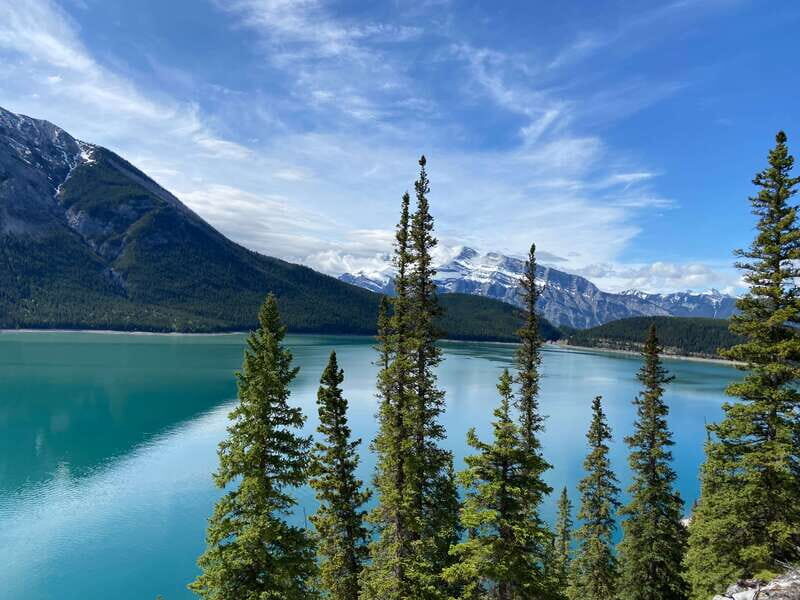 Banff PRIVATE Guided Nature Walk + Transportation - 2.5H - FAQ