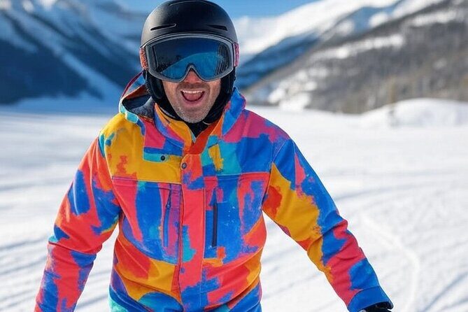 Banff Private Luxury Airport Transfer for Ski Season - Why Choose This Transfer? A Practical Overview